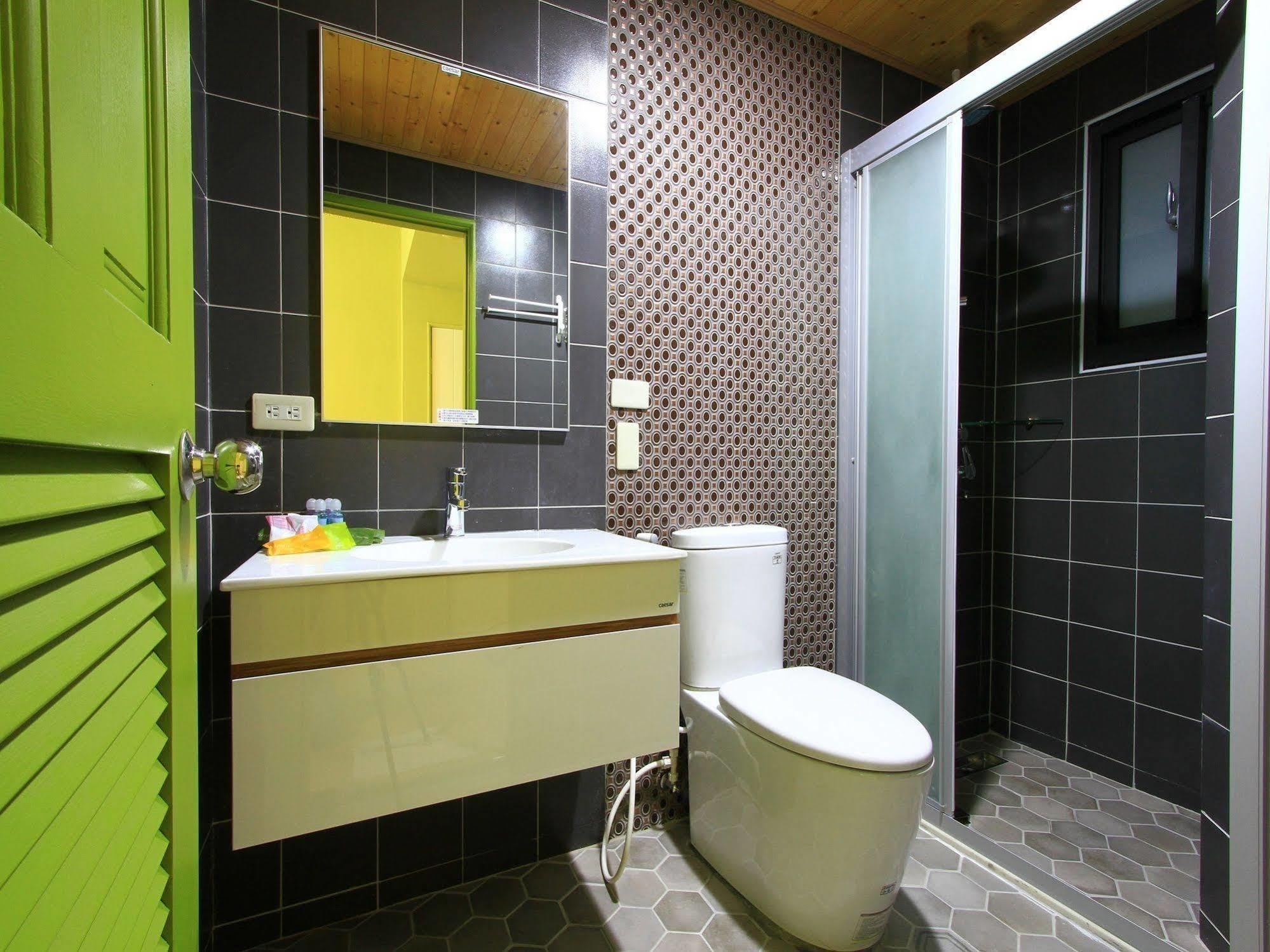 Yu Sen House Bed and Breakfast Kenting Eksteriør billede